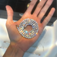5mm Moissanite Tennis Necklace