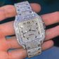 Arabic Dial Carti Watch