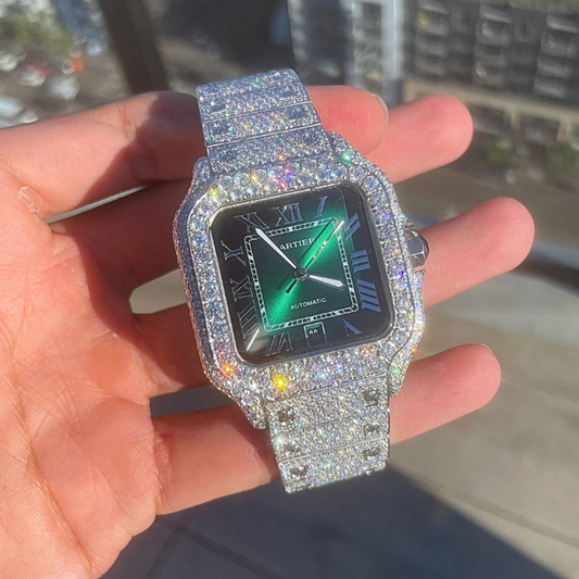 Green-Face Carti